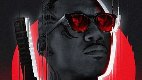 BLADE: Marvel Studios Is Still Searching For Writers To Pen The Mahershala Ali-Led Movie