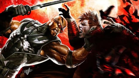 BLADE Plot Leak Reveals Scrapped Plans For 1920s-Set Movie, The Daywalker's Daughter, And More