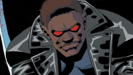 BLADE Reboot Could Be Eyeing THE HARDER THEY FALL Director Jeymes Samuel To Helm