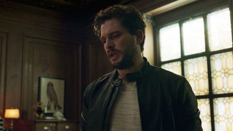 BLADE Rewrites May Have Reduced - Or Scrapped - Kit Harington's Return As ETERNALS' Black Knight