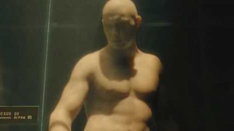BLADE RUNNER 2049 Featurette Contains New Footage & A Surprising Clue About Dave Bautista's Character