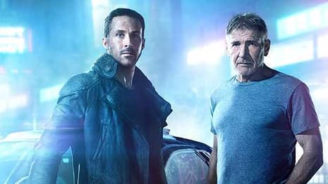 BLADE RUNNER 2049 Final Trailer Reportedly SPOILS A Few Of The Sequel's Surprises