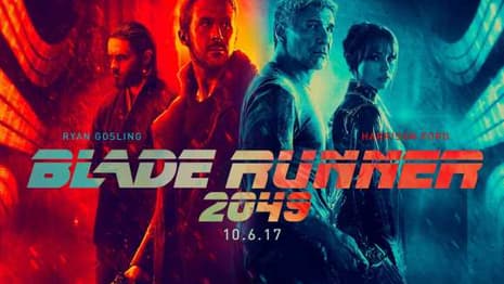 BLADE RUNNER 2049 First Reactions Hail Denis Villeneuve's Sci-Fi Sequel As A Groundbreaking Masterpiece