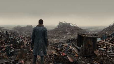 BLADE RUNNER 2049 VFX Reel Highlights The Building Of An Incredible Sci-Fi World