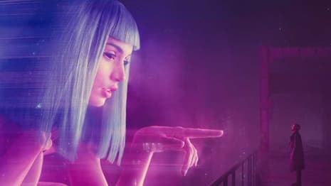 BLADE RUNNER 2099 Is A Go At Prime Video; Original Director Ridley Scott Returning As Executive Producer