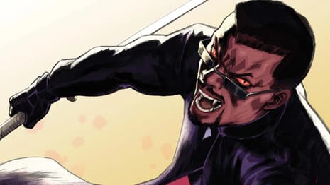 Blade Star Mahershala Ali Is Done With MCU Role - But Reveals One Surprising Reason He's Grateful To Marvel