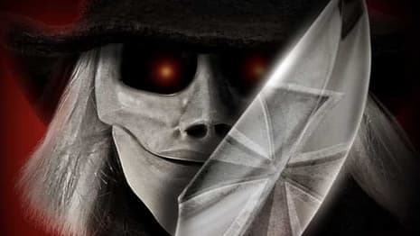 BLADE: THE IRON CROSS EXCLUSIVE Interview: Director John Lechago Talks The Newest PUPPET MASTER