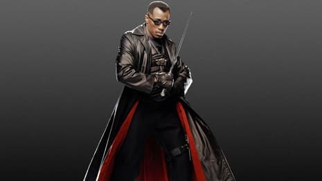 BLADE Trilogy Writer David S. Goyer On MCU Reboot Delay: Why Is It Taking So Long?