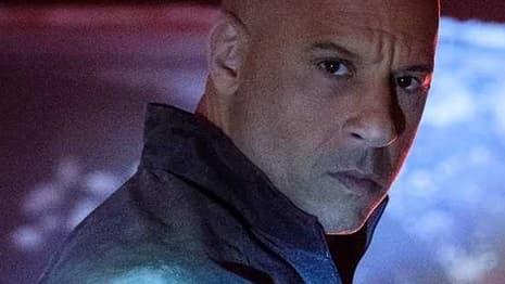 BLOODSHOT: New Trailer Confirmed For Tomorrow As Star Vin Diesel Shares Action-Packed Sneak Peek