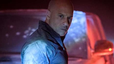 BLOODSHOT Writer Jeff Wadlow Has Seen The Movie And Believes Audiences [Will] Really Like It - EXCLUSIVE