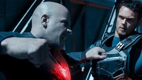 BLOODSHOT's Rotten Tomatoes Score Revealed As The Movie Gets Set For $8+ Million Opening Weekend