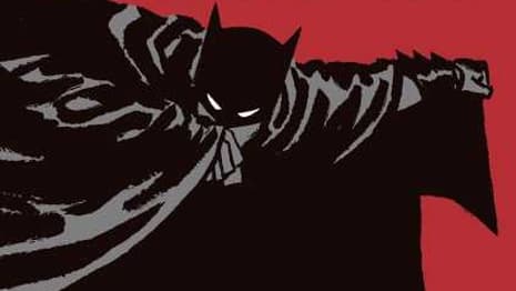 Bob Garlen Presents: Batman Film Series Fan Cast & Story