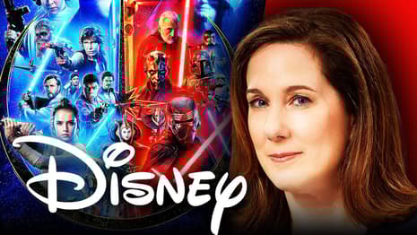 Bob Iger, Not Kathleen Kennedy? Insider Claims Rewrite Star Wars Blame Game