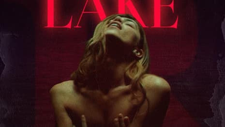 BONE LAKE: The NSFW Opening Kill Scene From New Erotic Slasher Movie Has Been Released Online