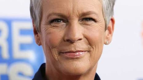 BORDERLANDS Adaptation Adds HALLOWEEN & KNIVES OUT Star Jamie Lee Curtis As Tannis
