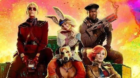 BORDERLANDS Movie Flopped Because Of COVID And Zoom Meetings, According To Filmmaker Eli Roth