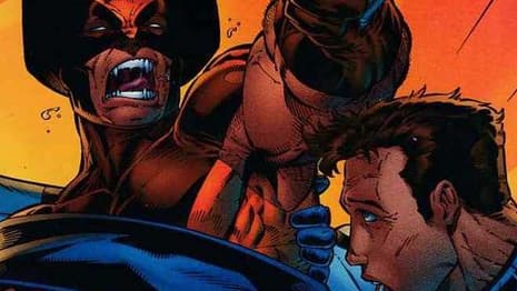 BOURNE Director Paul Greengrass Confirms X-MEN VS. FANTASTIC FOUR Movie Talks