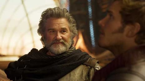 BOX OFFICE: GUARDIANS OF THE GALAXY VOL. 2 Passes $800 Million Worldwide