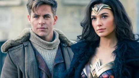 BOX OFFICE: Positive Reviews To Propel WONDER WOMAN To A Bigger Than Expected Opening Weekend