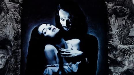 BRAM STOKER'S DRACULA Returning To Theaters For 30th Anniversary; 4K Restoration Trailer Released