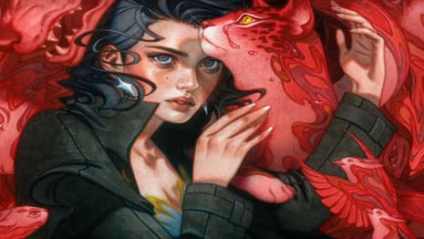 Brandon Sanderson's Cosmere Grows With The Fires Of December As Mistborn And Stormlight Head To Apple TV