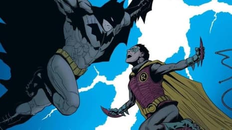 Brandon Sklenar Wants To Be BATMAN, Says DC Studios Recognizes His Popularity