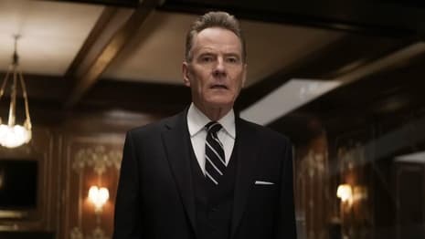 BREAKING BAD Star Bryan Cranston Rumored To Have Met With Marvel Studios About MCU Role