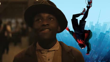 Breakout SINNERS Star Miles Caton Has His Sights On This Marvel Role