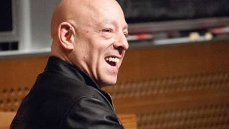 Brian Michael Bendis Reflects On Being Part Of Marvel's Controversial Creative Committee - EXCLUSIVE