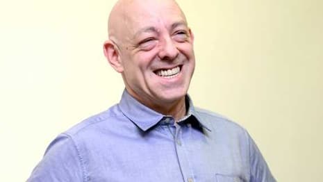 Brian Michael Bendis Talks SPIDER-MAN: INTO THE SPIDER-VERSE, JESSICA JONES' Cancelation, And More - EXCLUSIVE