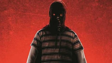 BRIGHTBURN Blu-ray Cover Art, Special Features, And Release Date Revealed