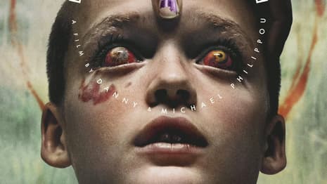 BRING HER BACK: A24 Releases Terrifying Full Trailer For TALK TO ME Directors' Next Movie