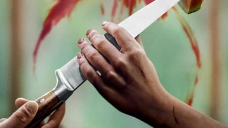 BRING HER BACK Clip And Poster Tease Movie's Most Shockingly Disturbing Scene - SPOILERS