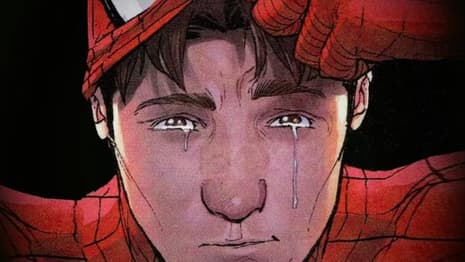 Bring Tissues: Zendaya And Tom Holland Tease A Devastating Ending For Spider-Man: Brand New Day