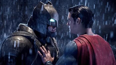 #BringBackZackSnyder Trends On Social Media Following BLACK ADAM Release