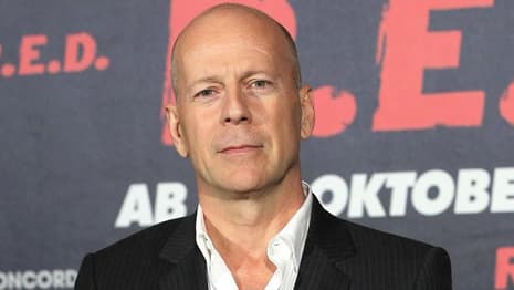 Bruce Willis' Family Offers Update On Actor's Worsening Health: Condition Has Progressed To Dementia