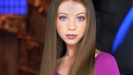 BUFFY Actress Michelle Trachtenberg Says Joss Whedon Was Not Allowed In A Room Alone With Her On Set