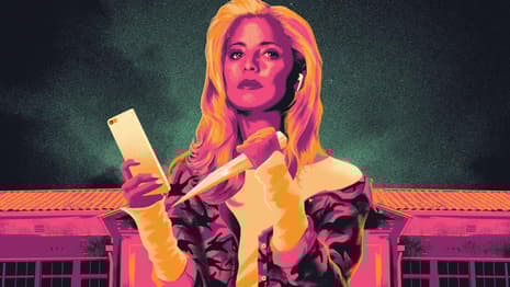 BUFFY THE VAMPIRE SLAYER: Sarah Michelle Gellar Confirms Title Of Continuation And Shares Production Update