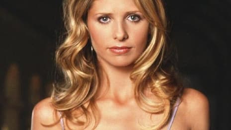 BUFFY THE VAMPIRE SLAYER Star Sarah Michelle Gellar Breaks Silence On Joss Whedon's Toxic Male Set