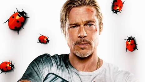 BULLET TRAIN: Here's What Critics Are Saying About The Brad Pitt Starrer From DEADPOOL 2 Director