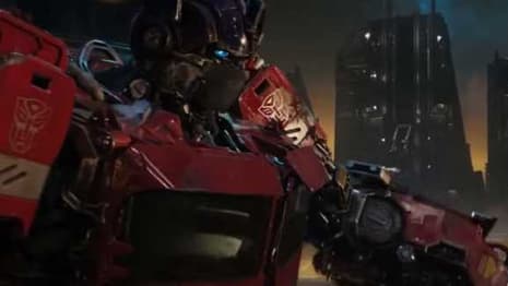 BUMBLEBEE Generation 1 Design Featurette Spotlights The Awesome New G1 Take On Optimus Prime
