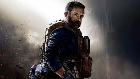 Call of Duty Movie Officially Set In The Modern Warfare Universe