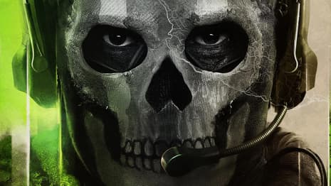 CALL OF DUTY Movie Rumored Updates May Point To Mark Wahlberg Leading The Cast For Filmmaker Peter Berg