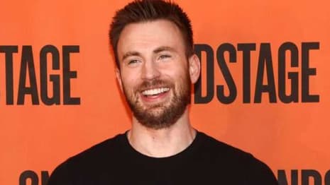 Captain America Actor Chris Evans In Talks To Play A Very Bad Dentist In LITTLE SHOP OF HORRORS Remake