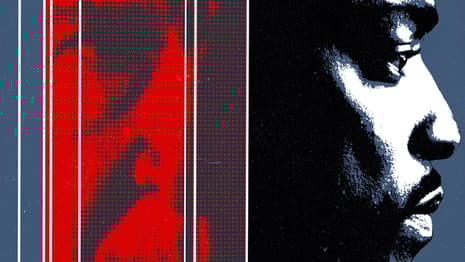 CAPTAIN AMERICA: BRAVE NEW WORLD Blu-ray Cover Art And Deleted Scenes Revealed (But What About The Reshoots?)