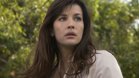 CAPTAIN AMERICA: BRAVE NEW WORLD Director Confirms Liv Tyler's Return As THE INCREDIBLE HULK's Betty Ross