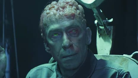 CAPTAIN AMERICA: BRAVE NEW WORLD Featurette Spotlights Tim Blake Nelson's Return As The Leader