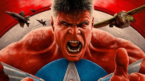 CAPTAIN AMERICA: BRAVE NEW WORLD Passes ETERNALS' Final Domestic Box Office Total - Can It Reach $400M WW?