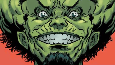 CAPTAIN AMERICA: BRAVE NEW WORLD Promo Art Reveals First Look At Tim Blake Nelson As The Leader