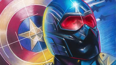 CAPTAIN AMERICA: BRAVE NEW WORLD Receives MCU's Lowest-Ever CinemaScore; Still Eyeing A $90 Million Opening